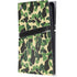 Green Street Camo PS5 Pro Console Skin